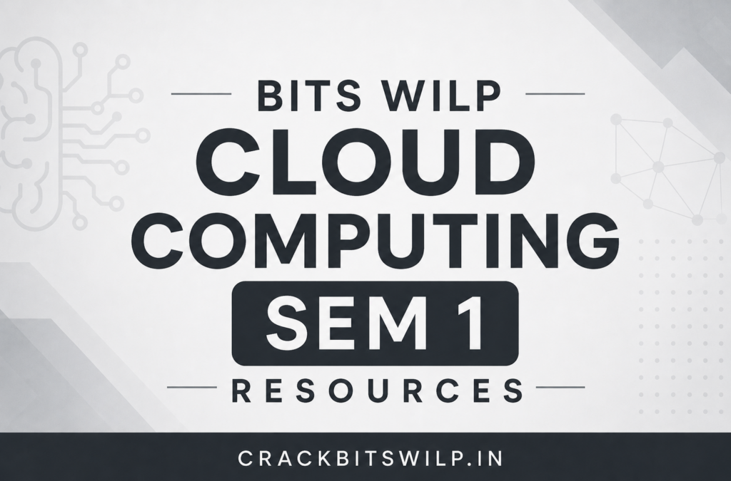 bits-wilp-cloudcomputing-sem1-feature-image